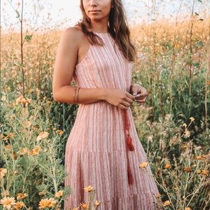 Honey Punch dress | size S